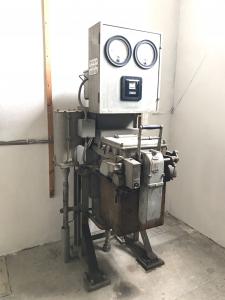 Tom 03 Bedieningskast